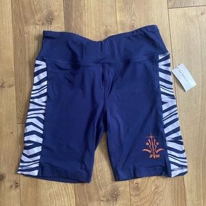 Star Wars Ahsoka Tano Bike Shorts